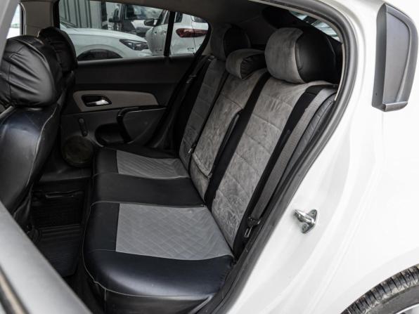 Chevrolet Cruze I с пробегом 2012 года, цена 699 000 рублей, 246522 км, хэтчбек, Автокод Объявления