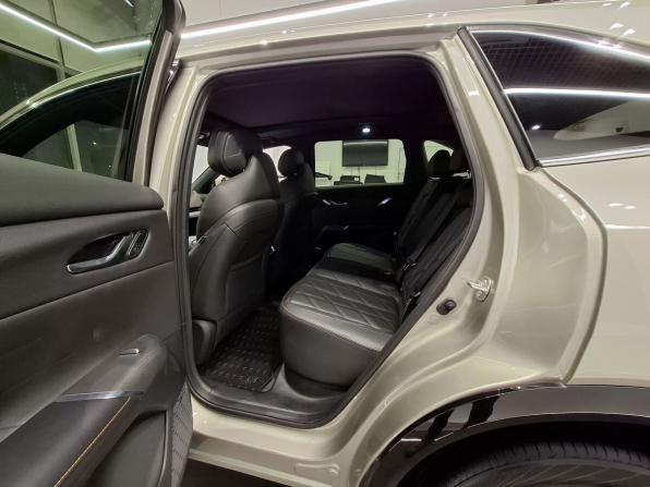 Новый Changan CS75 Plus IV 2025 года, цена 4 362 108 рублей, внедорожник, Автокод Объявления