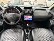 Renault Duster I Рестайлинг Киров  - изображение 28
