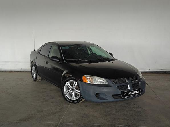 Dodge Stratus II Рестайлинг с пробегом 2004 года, цена 295 000 рублей, 193500 км, седан, Автокод Объявления
