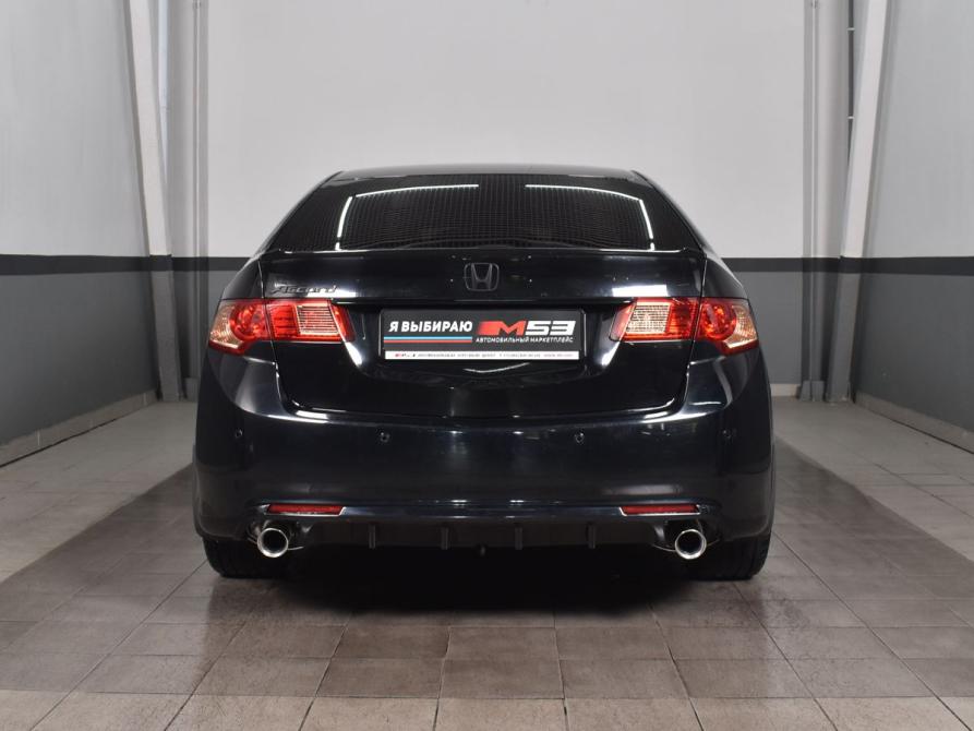 Honda Accord VIII Рестайлинг Кемерово  - изображение 3