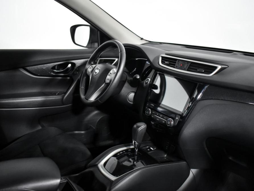 Nissan X-Trail III Санкт-Петербург  - изображение 14