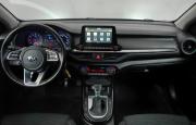 Kia Cerato IV Москва  - изображение 30