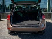 Volkswagen Touareg II Сочи  - изображение 46