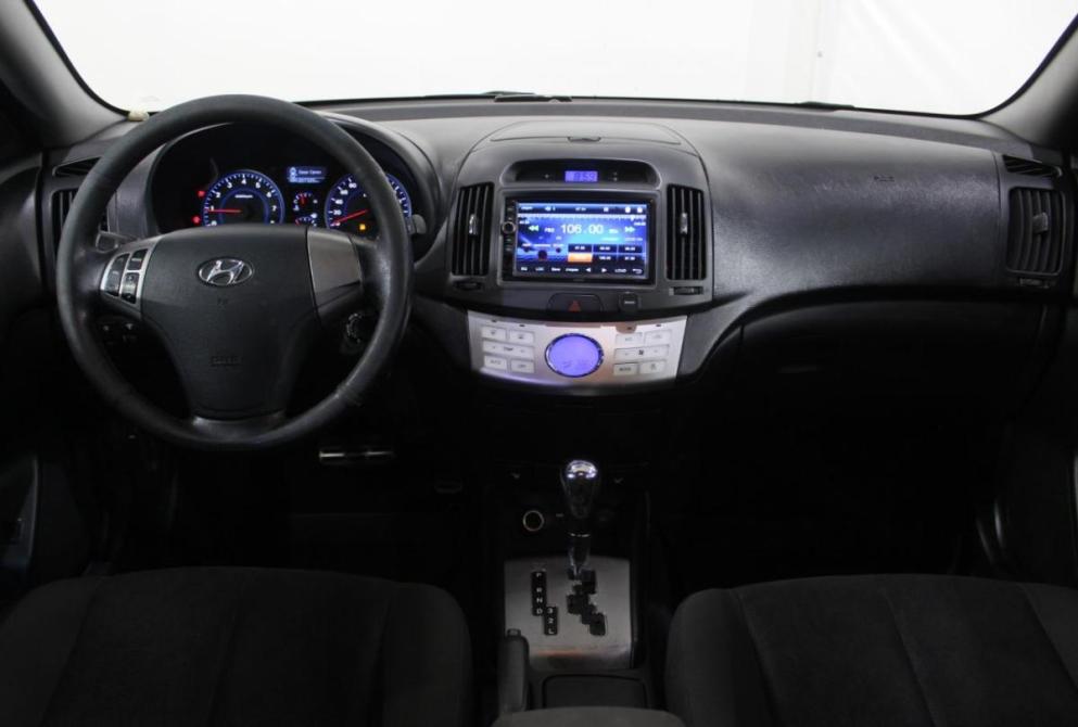 Hyundai Elantra IV (HD) Астрахань  - изображение 24