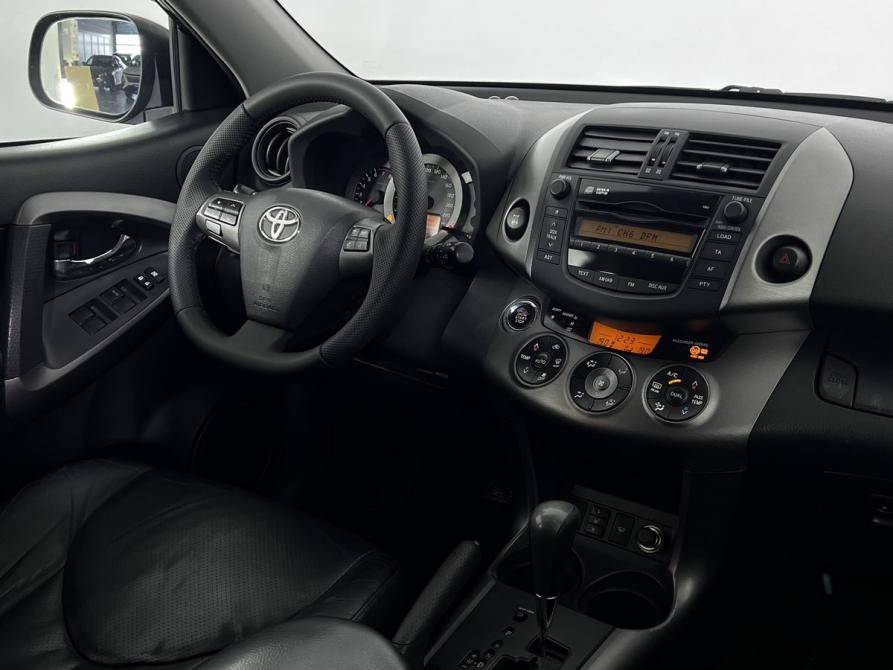 Toyota RAV4 III (XA30) Рестайлинг Калининград  - изображение 13