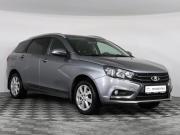 Lada (ВАЗ) Vesta I Химки  - изображение 18