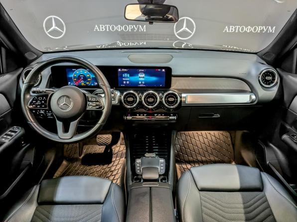 Mercedes-Benz GLB I (X247) с пробегом 2021 года, цена 4 000 000 рублей, 58113 км, внедорожник, Автокод Объявления