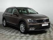 Volkswagen Tiguan II Санкт-Петербург  - изображение 23