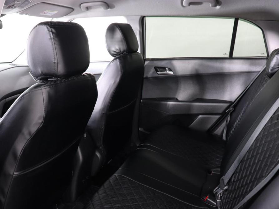 Hyundai Creta I Рестайлинг Химки  - изображение 13