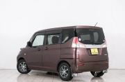 Suzuki Solio III Красноярск  - изображение 28