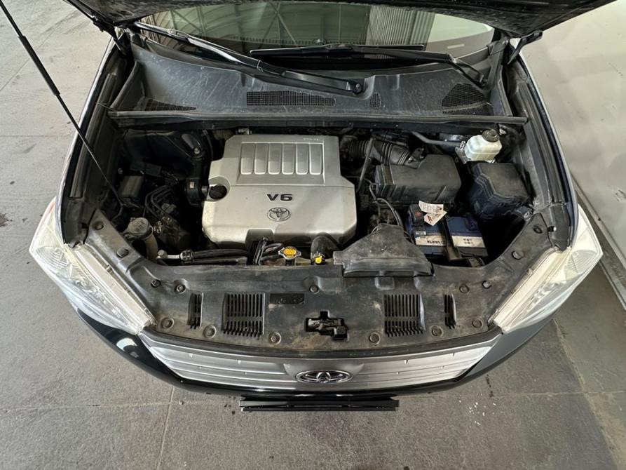 Toyota Highlander II (XU40) Рестайлинг Москва  - изображение 19