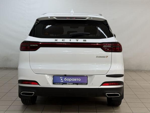 Xcite X-Cross 7 с пробегом 2024 года, цена 1 870 000 рублей, 27830 км, внедорожник, Автокод Объявления