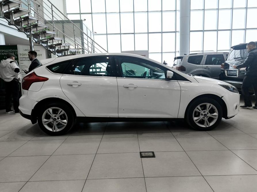 Ford Focus III Казань  - изображение 5