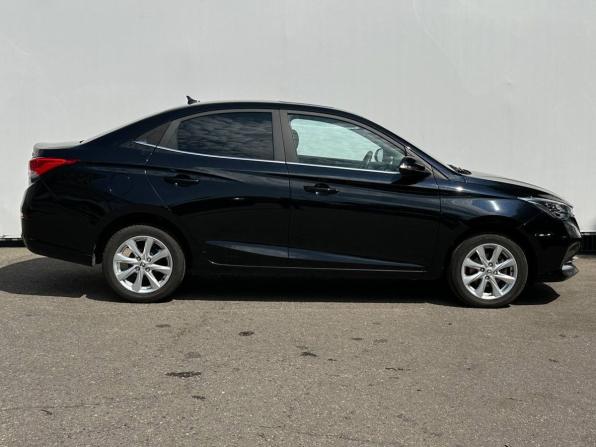 Changan Alsvin с пробегом 2023 года, цена 1 250 000 рублей, 11214 км, седан, Автокод Объявления