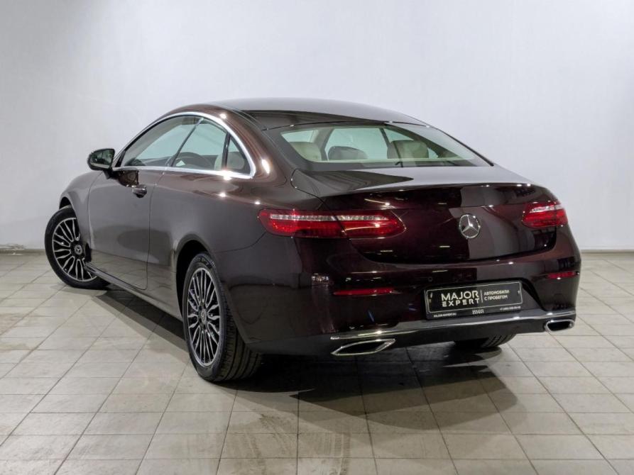 Mercedes-Benz E-Класс V (W213 S213 C238) Химки  - изображение 30