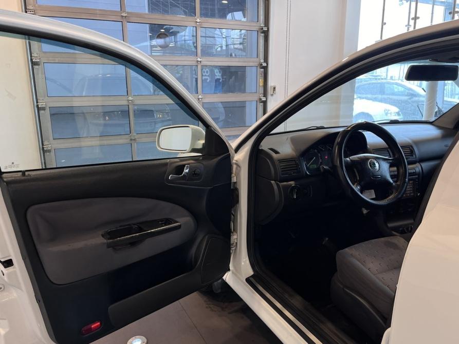 Skoda Octavia I (A4) Рестайлинг Чебоксары  - изображение 18
