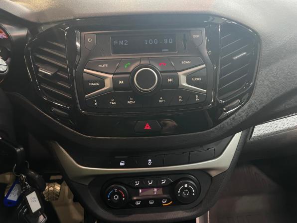 Lada (ВАЗ) Vesta I с пробегом 2021 года, цена 1 330 700 рублей, 36433 км, седан, Автокод Объявления