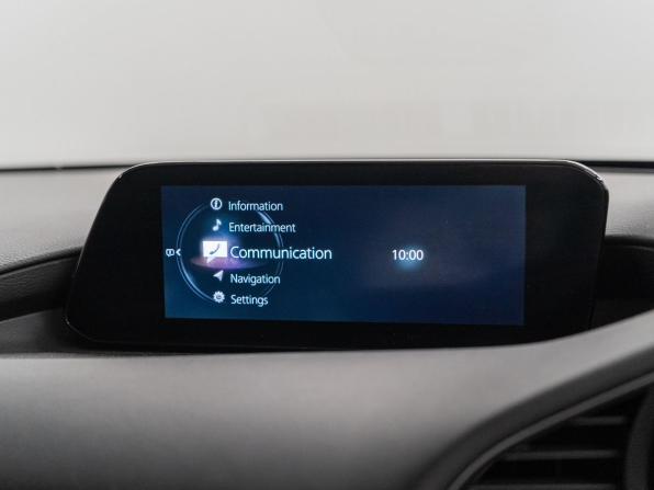 Mazda 3 IV (BP) с пробегом 2019 года, цена 1 575 000 рублей, 136969 км, седан, Автокод Объявления