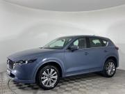 Mazda CX-5 II Рестайлинг Ростов-на-Дону  - изображение 32