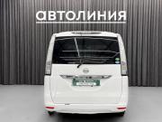 Nissan Serena IV (C26) Красноярск  - изображение 21