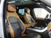 Land Rover Range Rover Sport II Рестайлинг Москва  - изображение 63