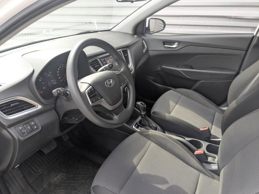 Hyundai Solaris II Рестайлинг Москва  - изображение 14