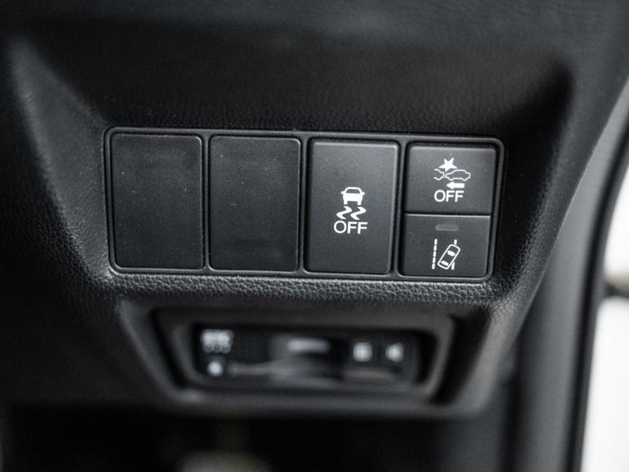 Honda Stepwgn V Рестайлинг Иркутск  - изображение 19