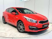 Kia Ceed II Рестайлинг Волжский  - изображение 31