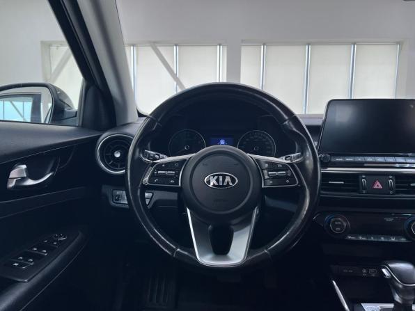 Kia Cerato IV с пробегом 2019 года, цена 1 730 000 рублей, 134485 км, седан, Автокод Объявления
