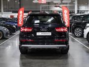 Audi Q7 II (4M) Санкт-Петербург  - изображение 45