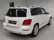 Mercedes-Benz GLK-Класс I (X204) Рестайлинг Казань  - изображение 28
