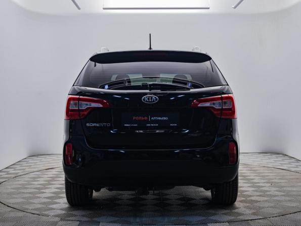 Kia Sorento II Рестайлинг с пробегом 2015 года, цена 2 050 000 рублей, 59245 км, внедорожник, Автокод Объявления
