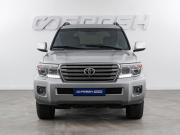 Toyota Land Cruiser 200 Series Рестайлинг 1 Москва  - изображение 36