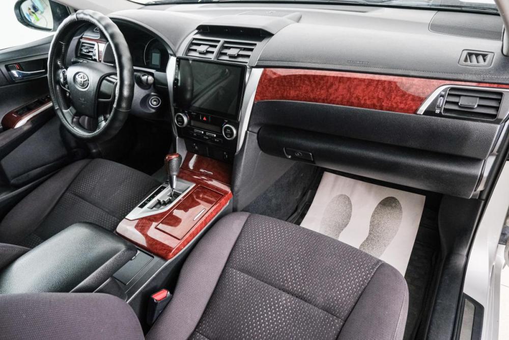 Toyota Camry VII (XV50) Красноярск  - изображение 13