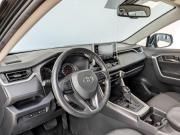 Toyota RAV4 V (XA50) Москва  - изображение 45