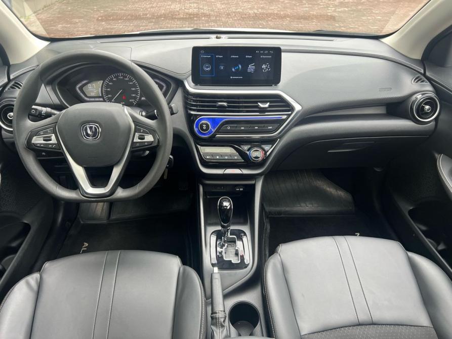 Changan Alsvin Екатеринбург  - изображение 10