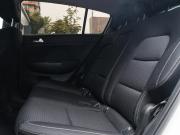 Kia Sportage IV Рестайлинг Москва  - изображение 24