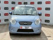 Kia Picanto I Рестайлинг Санкт-Петербург  - изображение 13