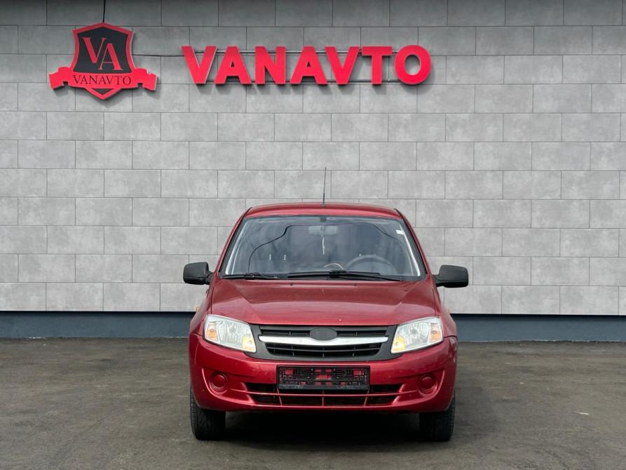 Lada (ВАЗ) Granta I Альметьевск  - изображение 2