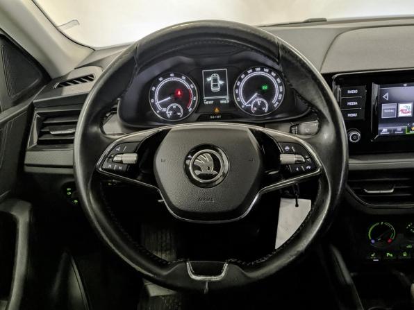 Skoda Rapid II с пробегом 2021 года, цена 1 300 000 рублей, 146194 км, лифтбек, Автокод Объявления