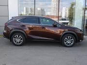 Lexus NX I Москва  - изображение 26