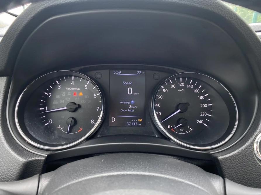 Nissan X-Trail III Рестайлинг Екатеринбург  - изображение 37
