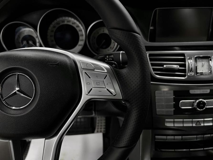 Mercedes-Benz E-Класс IV (W212 S212 C207) Рестайлинг Тверь  - изображение 19