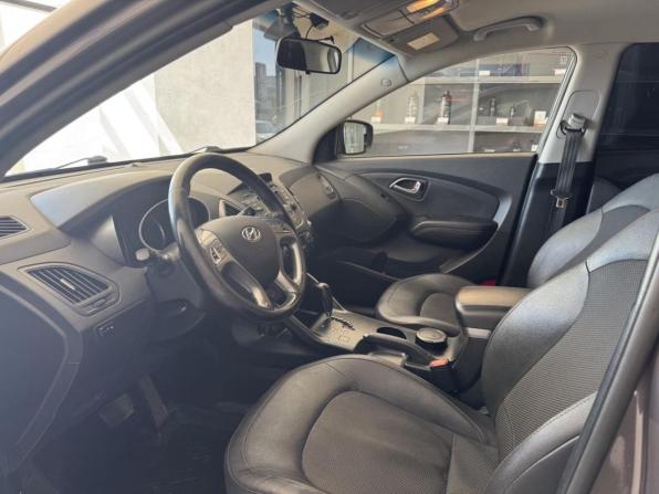 Hyundai ix35 I Рестайлинг с пробегом 2015 года, цена 1 233 700 рублей, 203585 км, внедорожник, Автокод Объявления