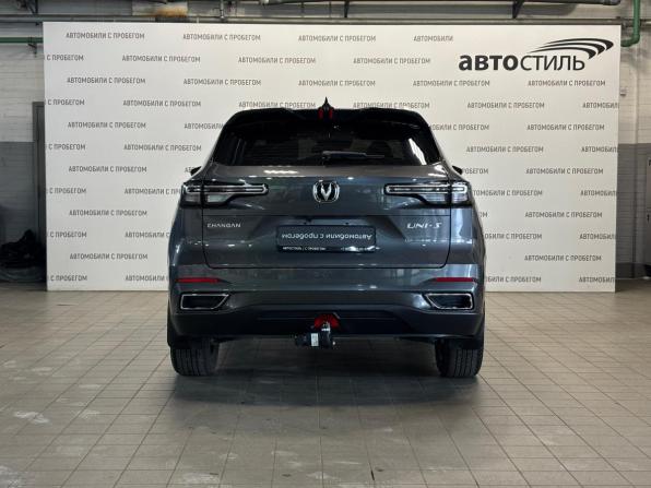 Changan UNI-S I с пробегом 2024 года, цена 2 249 000 рублей, 12665 км, внедорожник, Автокод Объявления