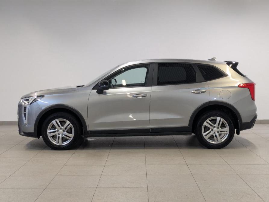 Haval Jolion I Рестайлинг Санкт-Петербург  - изображение 8