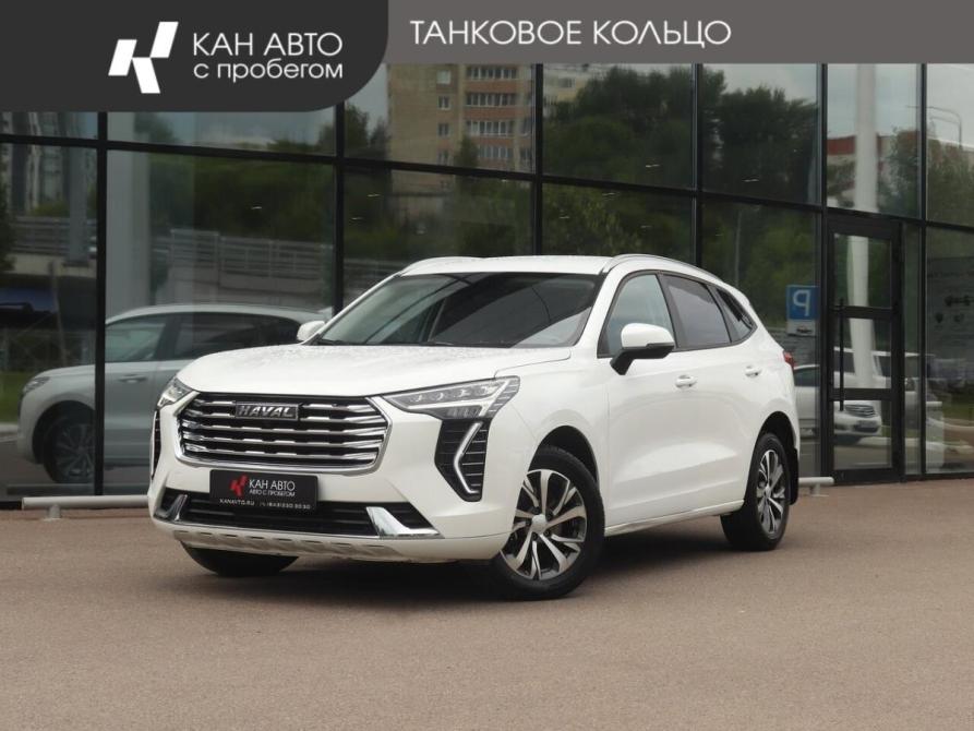 Haval Jolion I Казань  - изображение 1