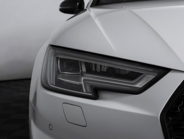 Audi A4 V (B9) с пробегом 2019 года, цена 2 798 000 рублей, 123226 км, седан, Автокод Объявления
