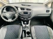 Kia Ceed II Воронеж  - изображение 21